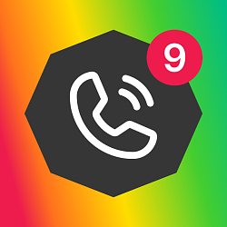 Контроль пропущенных звонков PRO